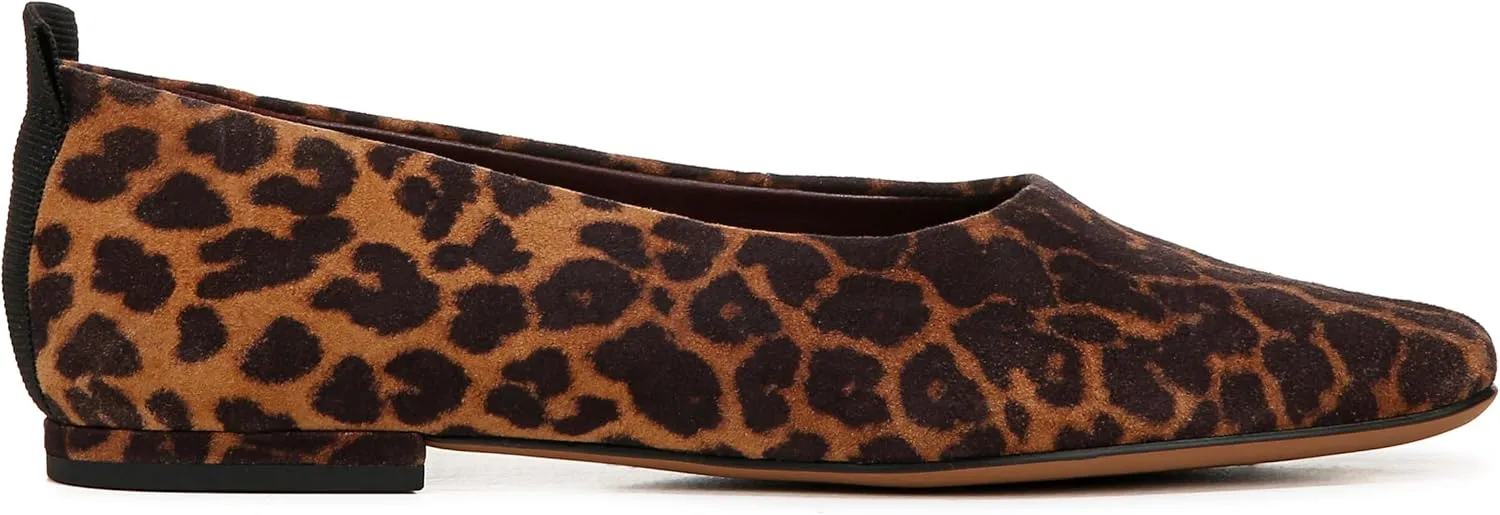 Franco Sarto Women's Vana Flat