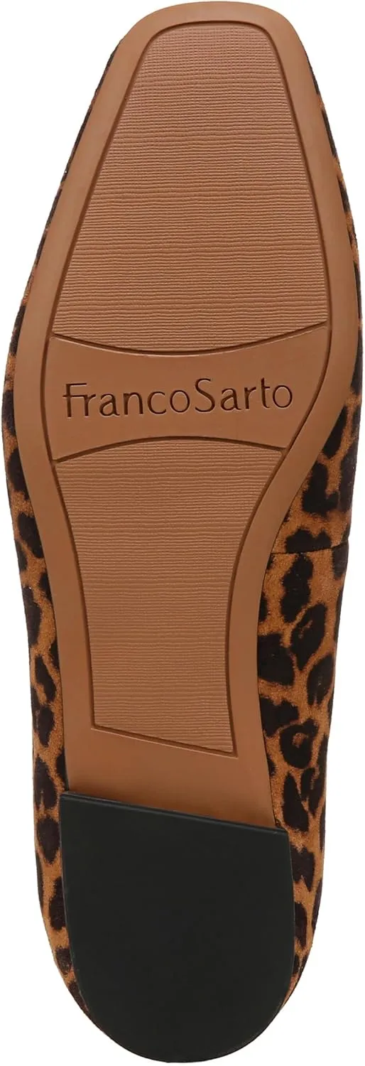 Franco Sarto Women's Vana Flat