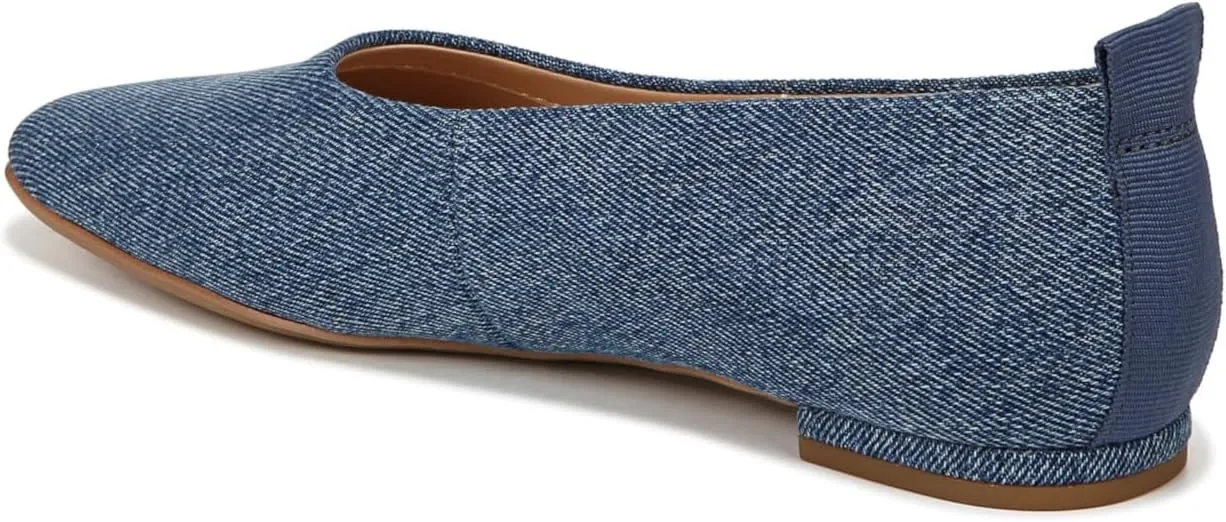 Franco Sarto Women's Vana Flat