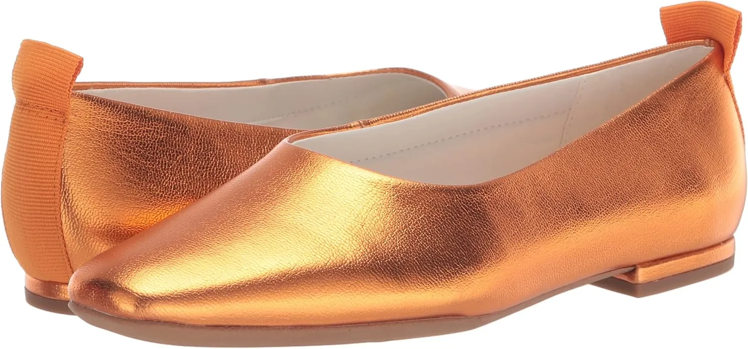 Franco Sarto Women's Vana Flat