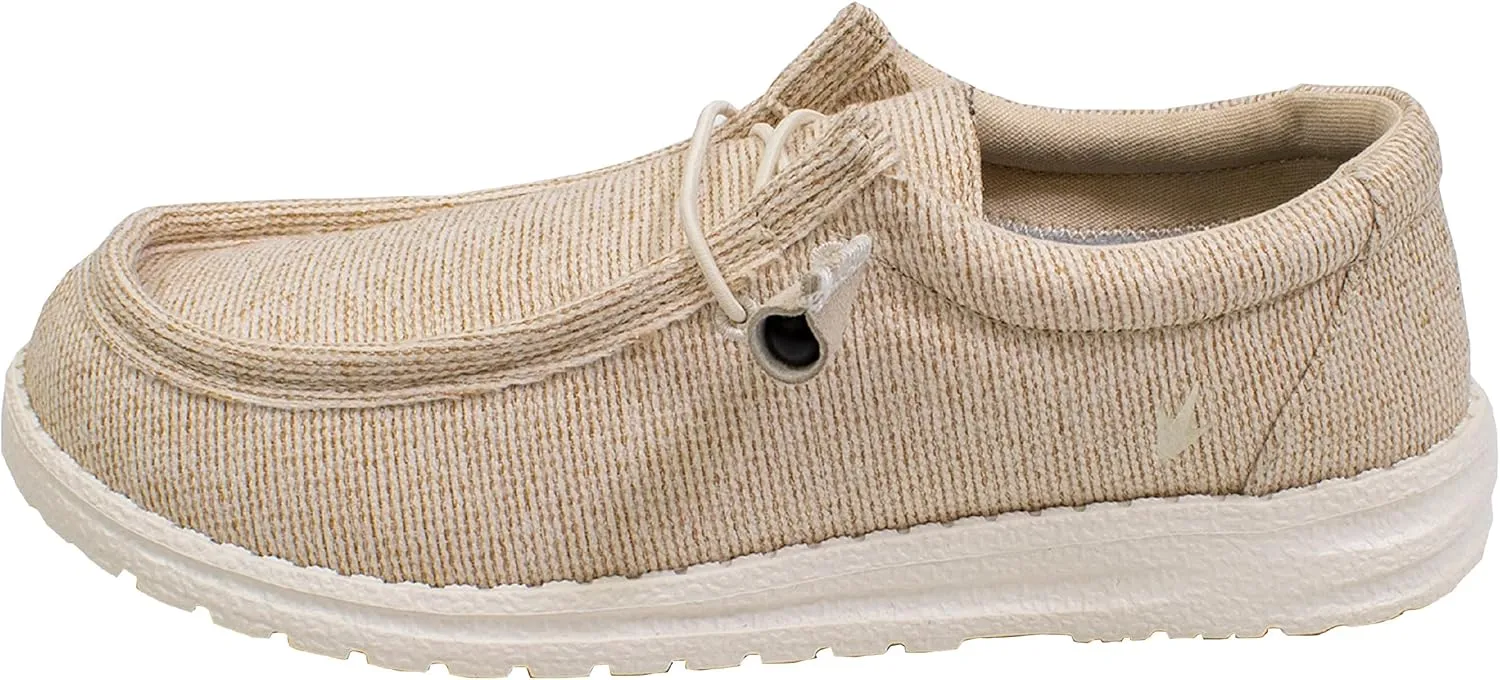 FROGG TOGGS Footwear Women's Java Casual Waterproof Shoe