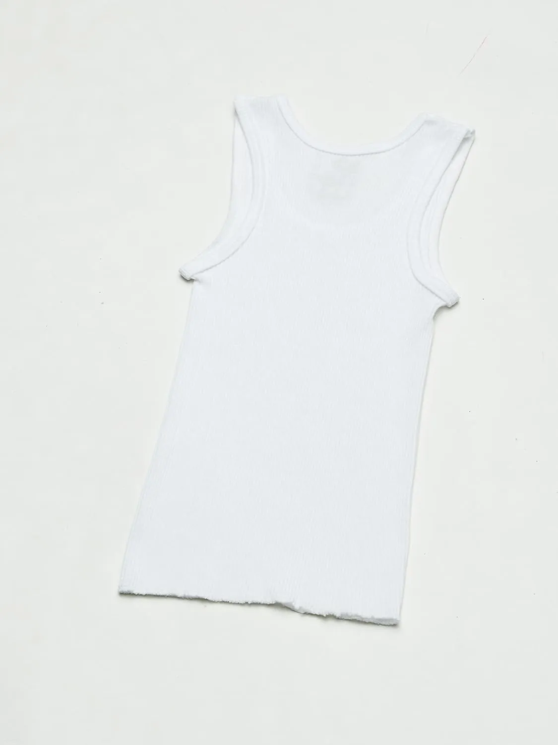 Fruit of the Loom Boys' Eversoft Cotton Undershirts, T Shirts & Tank Tops