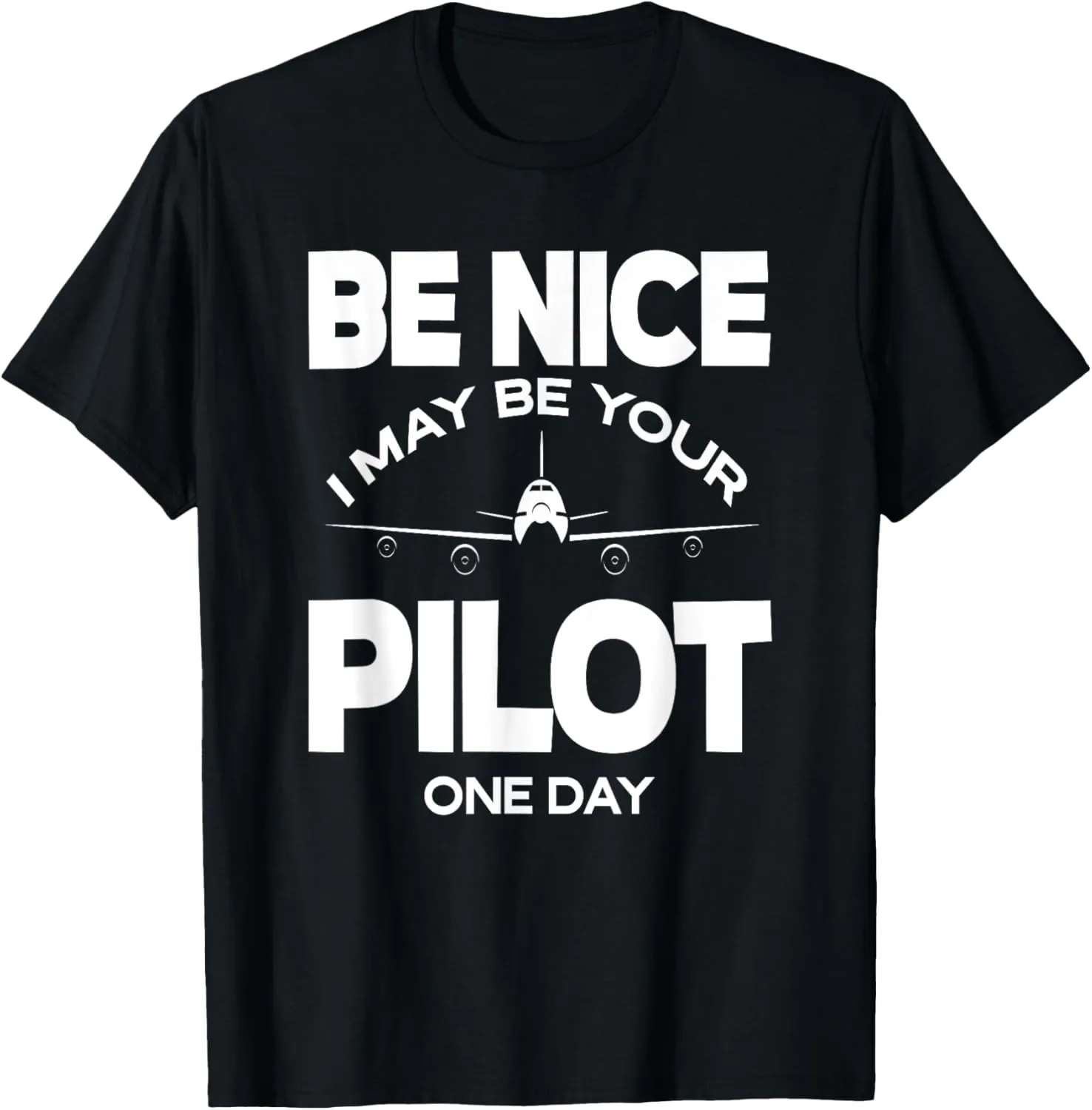 Funny Aviation Pilot Aviators Pilots Pilot T-Shirt
