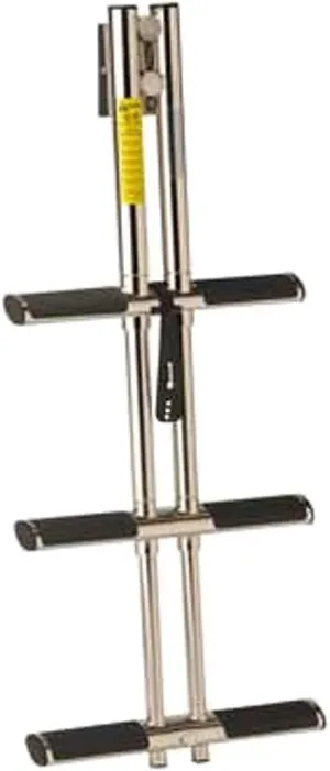 Garelick/EEz-In 19843:01 Telescopicing Sport/Diver Ladder