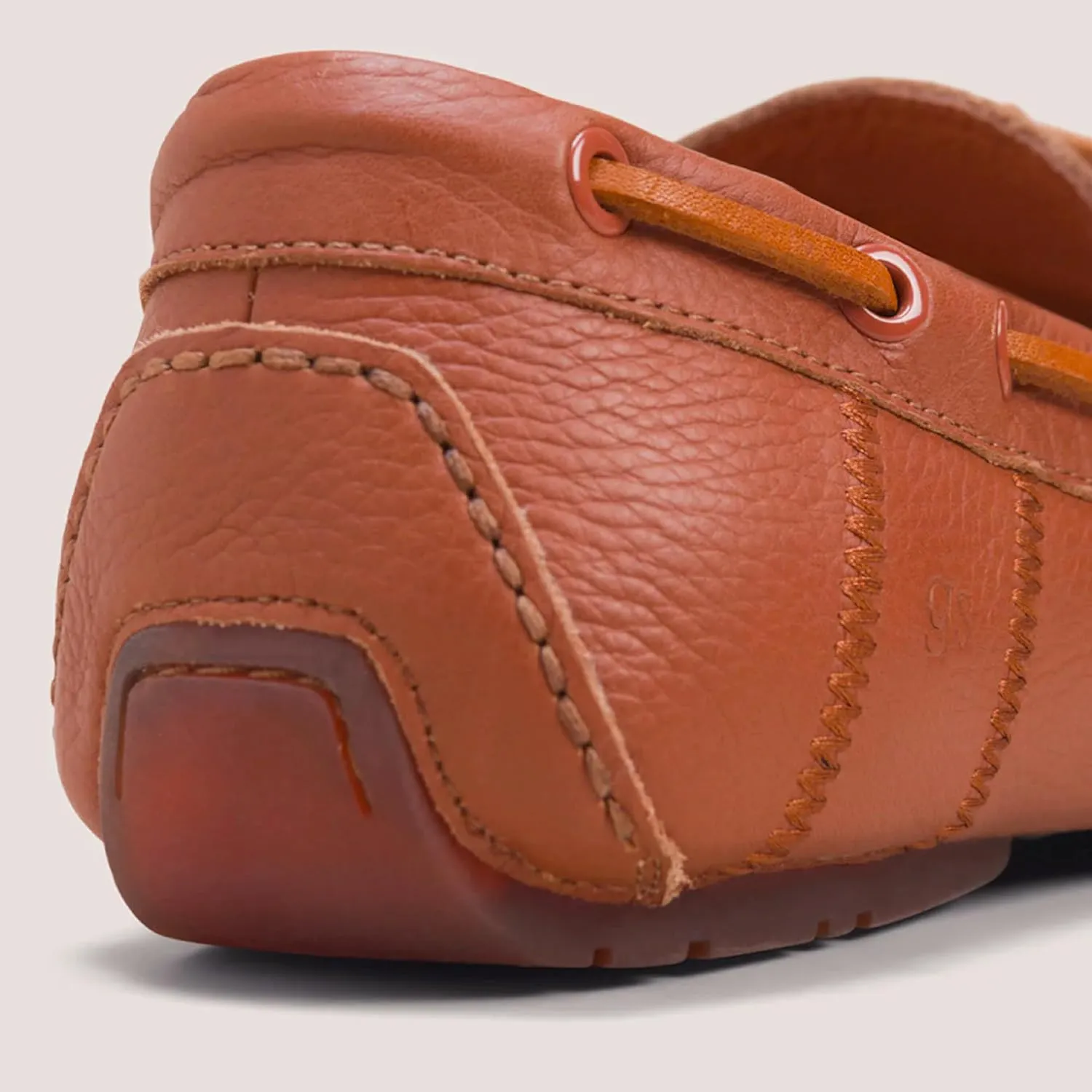 Gentle Souls by Kenneth Cole Men's Nyle Driver Boat Shoes Cushioned for All-Day Comfort, Built-in Arch Support