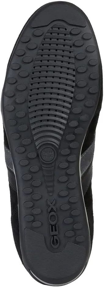 Geox Men's U Wells A Sneaker