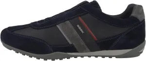 Geox Men's U Wells A Sneaker