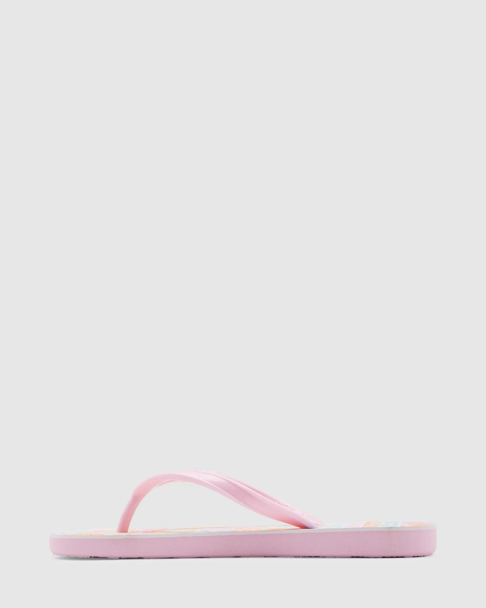 Girls Viva Stamp Sandals