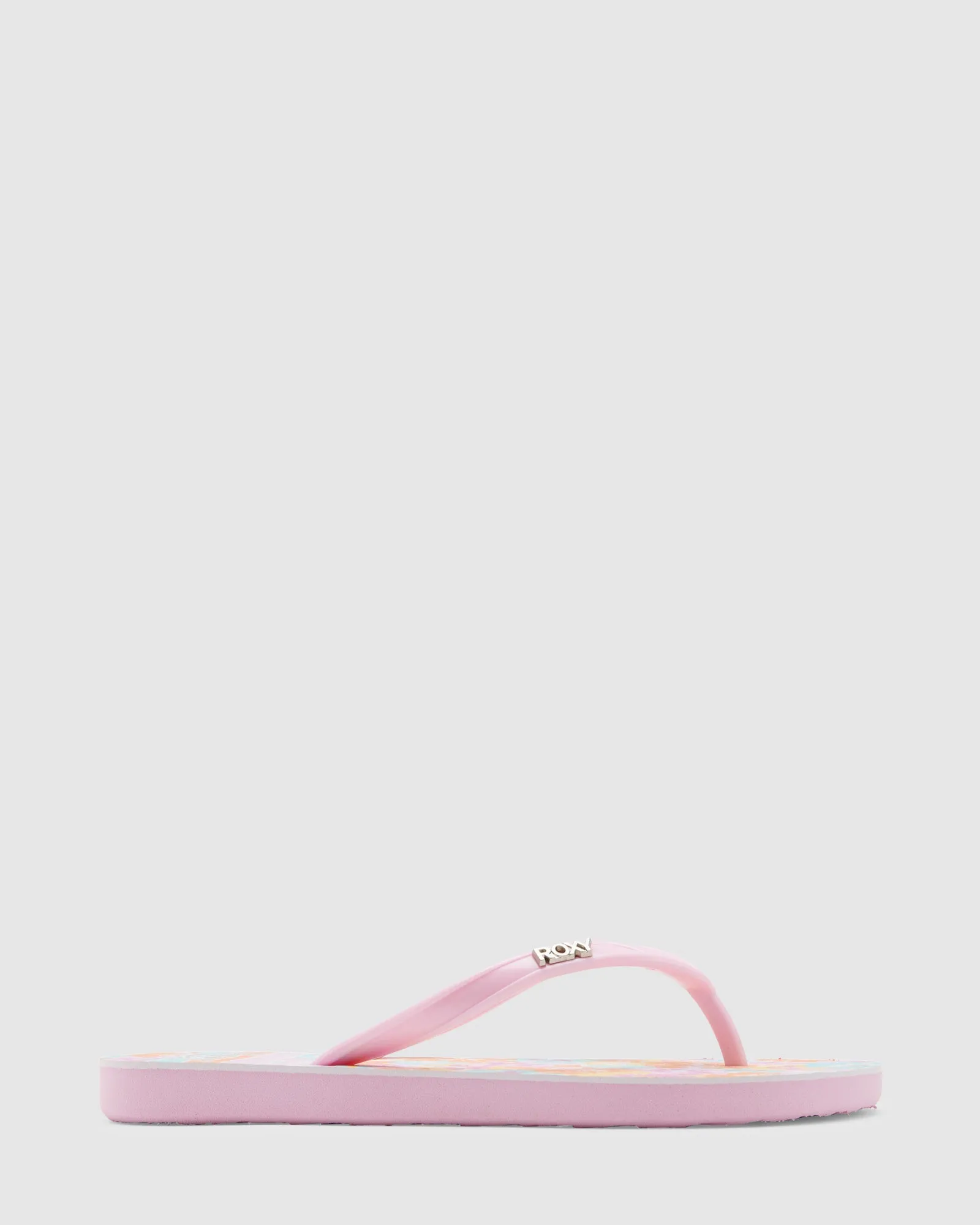 Girls Viva Stamp Sandals