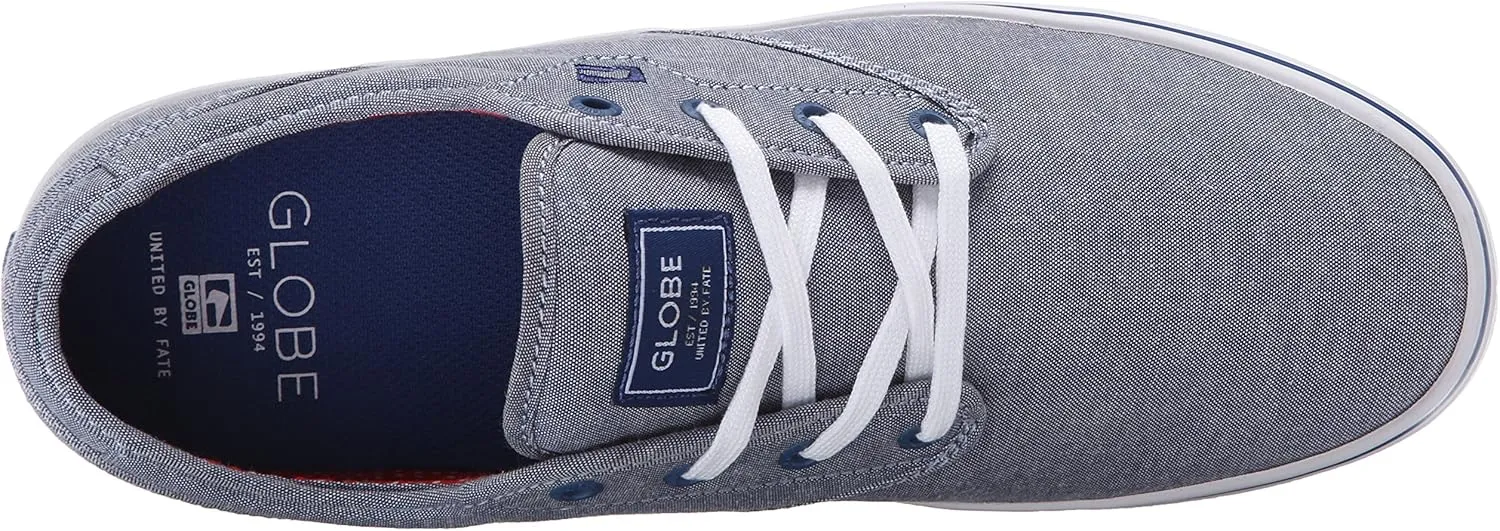 Globe Men's Motley Skate Shoe