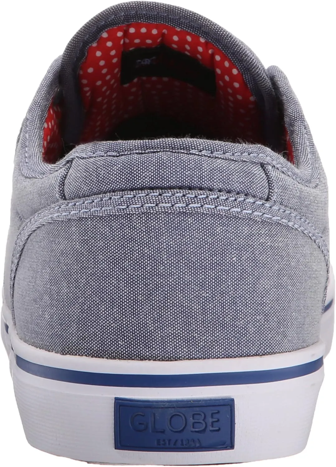 Globe Men's Motley Skate Shoe