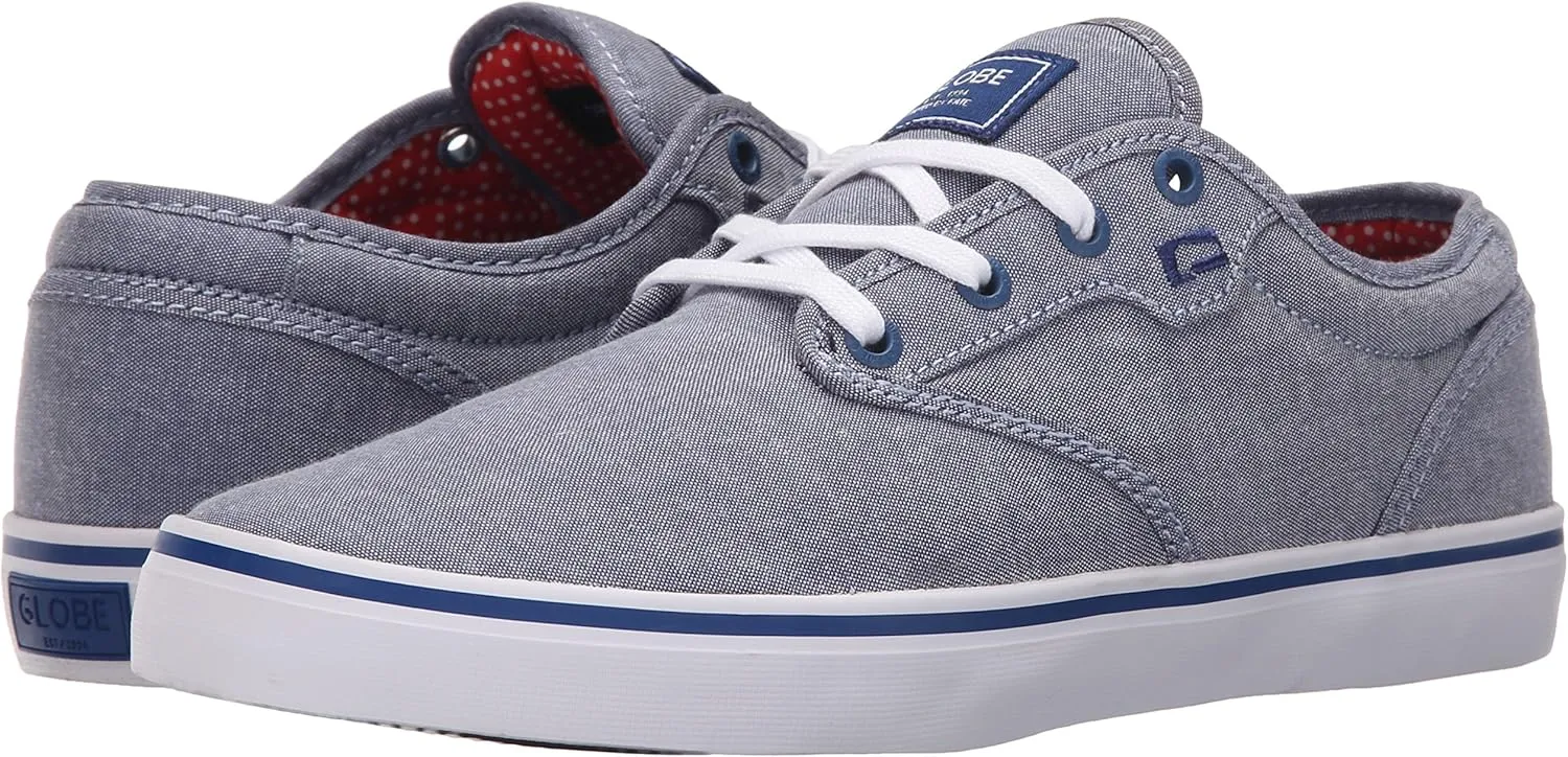 Globe Men's Motley Skate Shoe