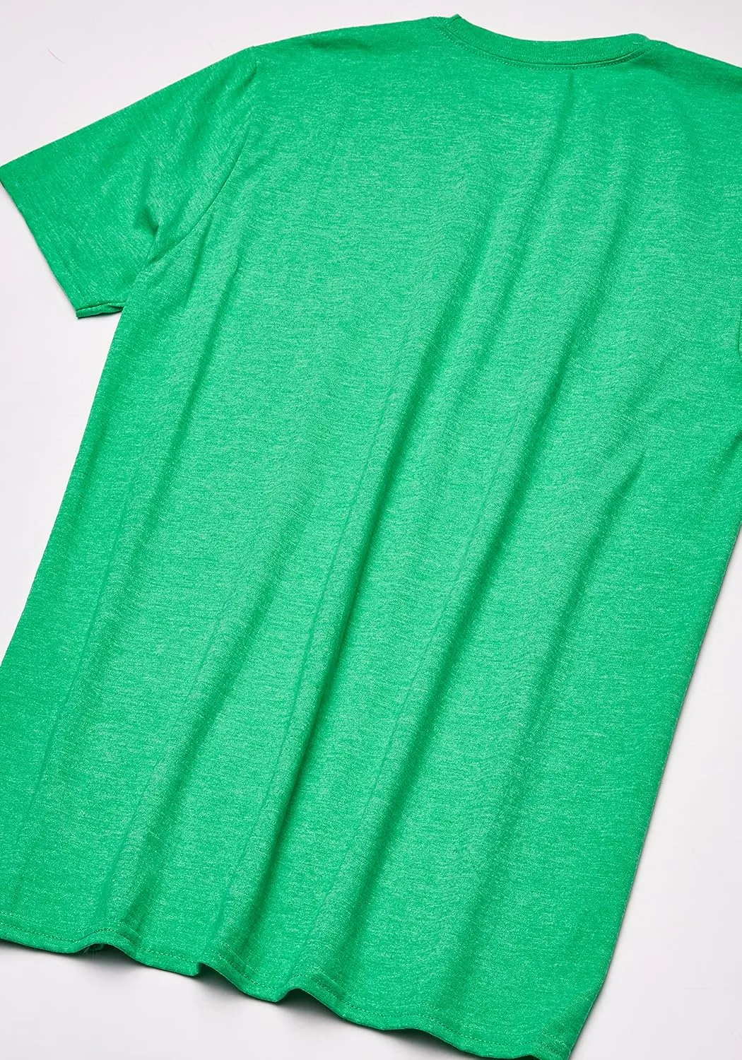 Gold Toe Men's Crew Neck T-Shirt