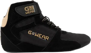 GORILLA WEAR Unisex-Adult High-top Fitness Shoe