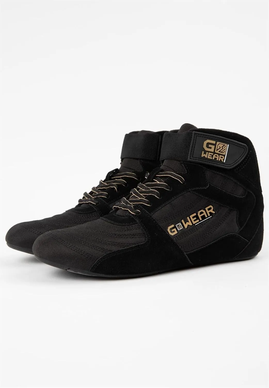 GORILLA WEAR Unisex-Adult High-top Fitness Shoe