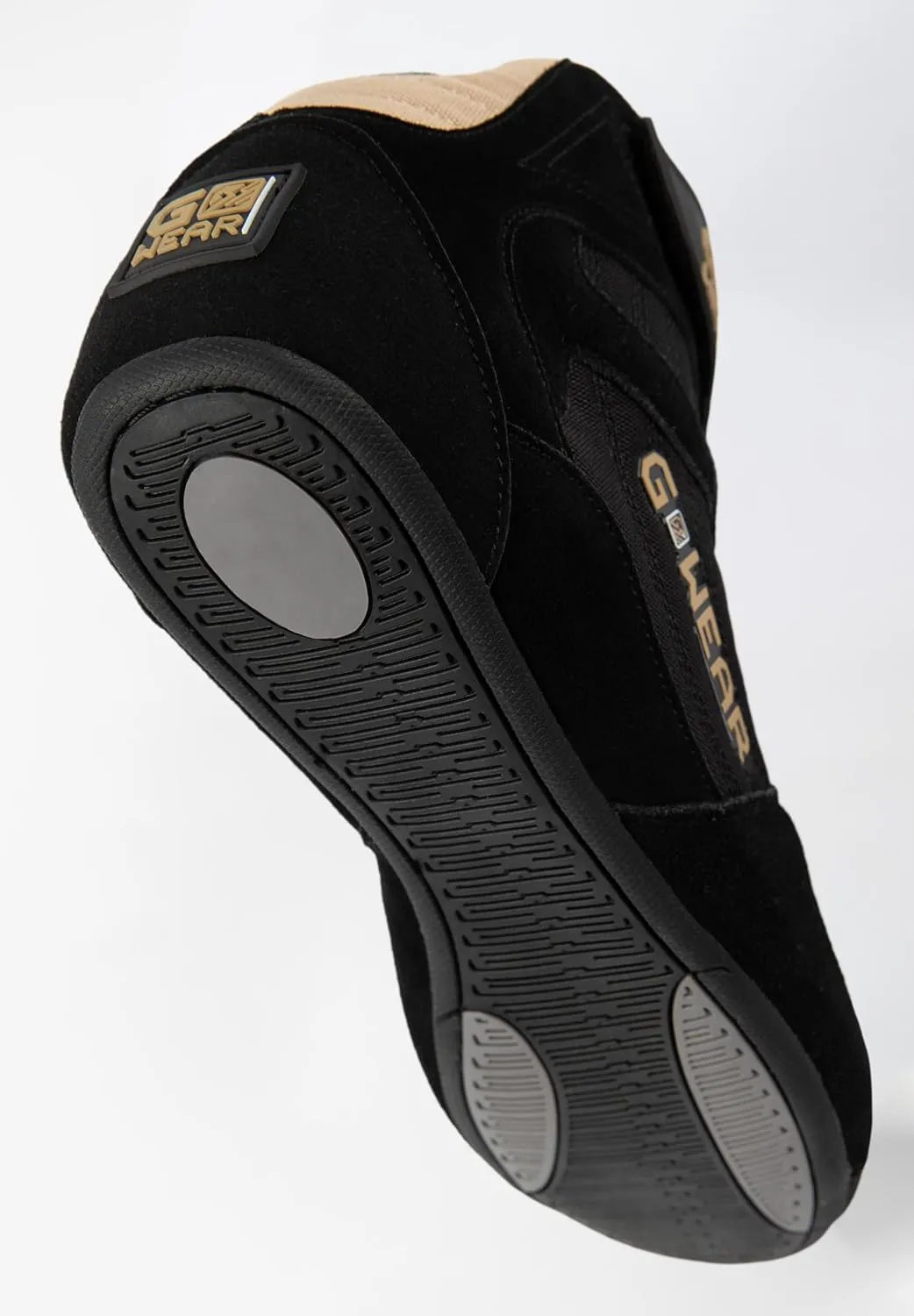 GORILLA WEAR Unisex-Adult High-top Fitness Shoe