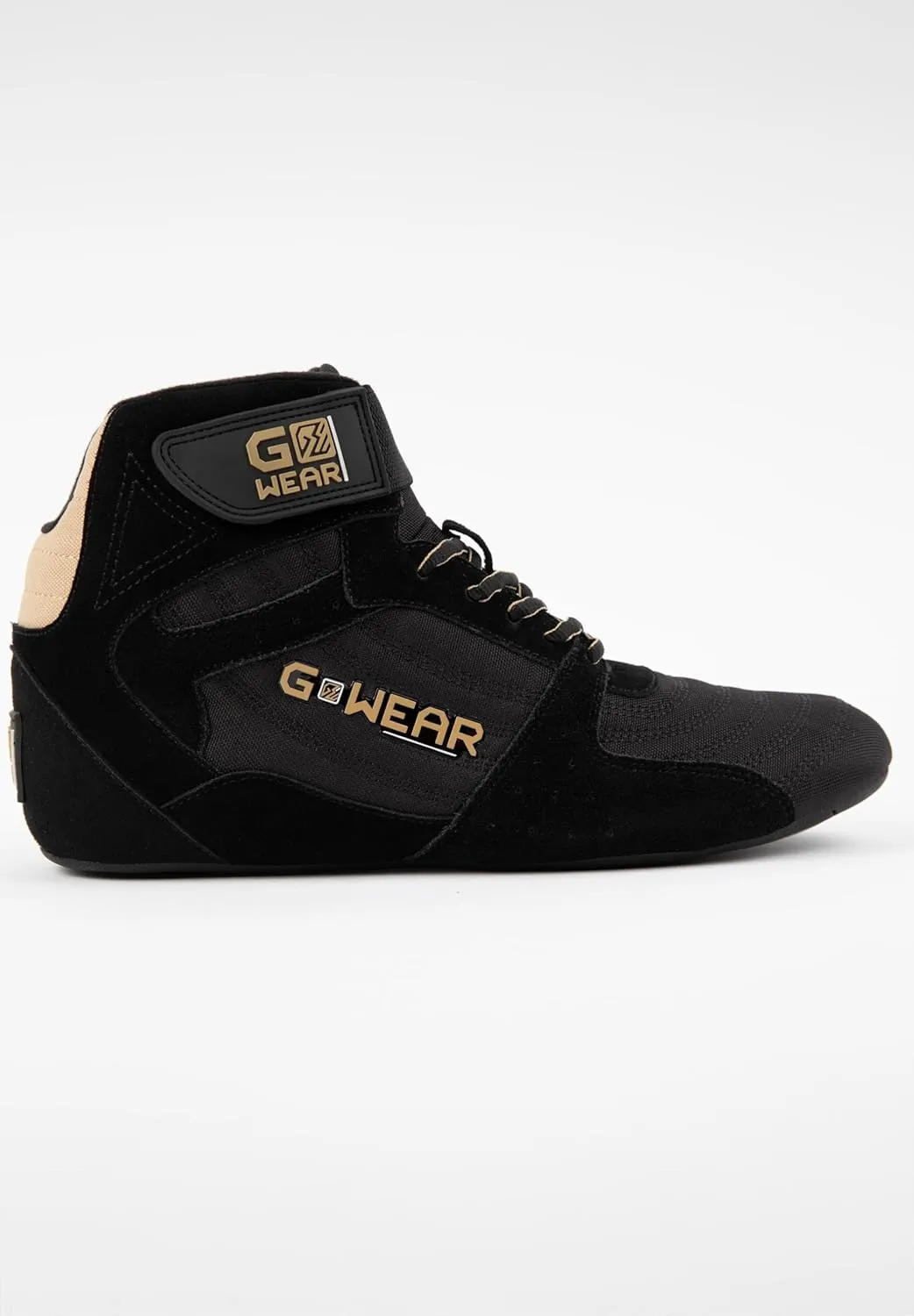 GORILLA WEAR Unisex-Adult High-top Fitness Shoe
