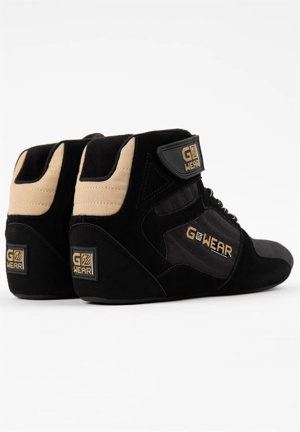 GORILLA WEAR Unisex-Adult High-top Fitness Shoe