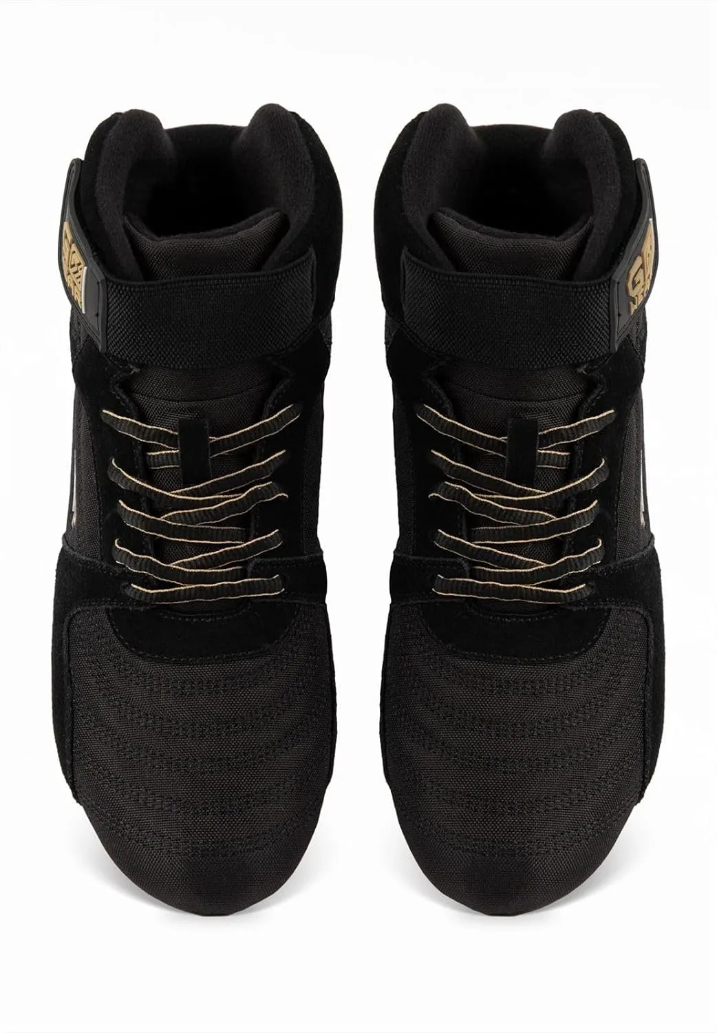 GORILLA WEAR Unisex-Adult High-top Fitness Shoe