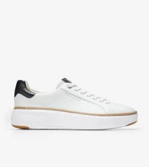 GrandPrø Topspin Sneaker Women's