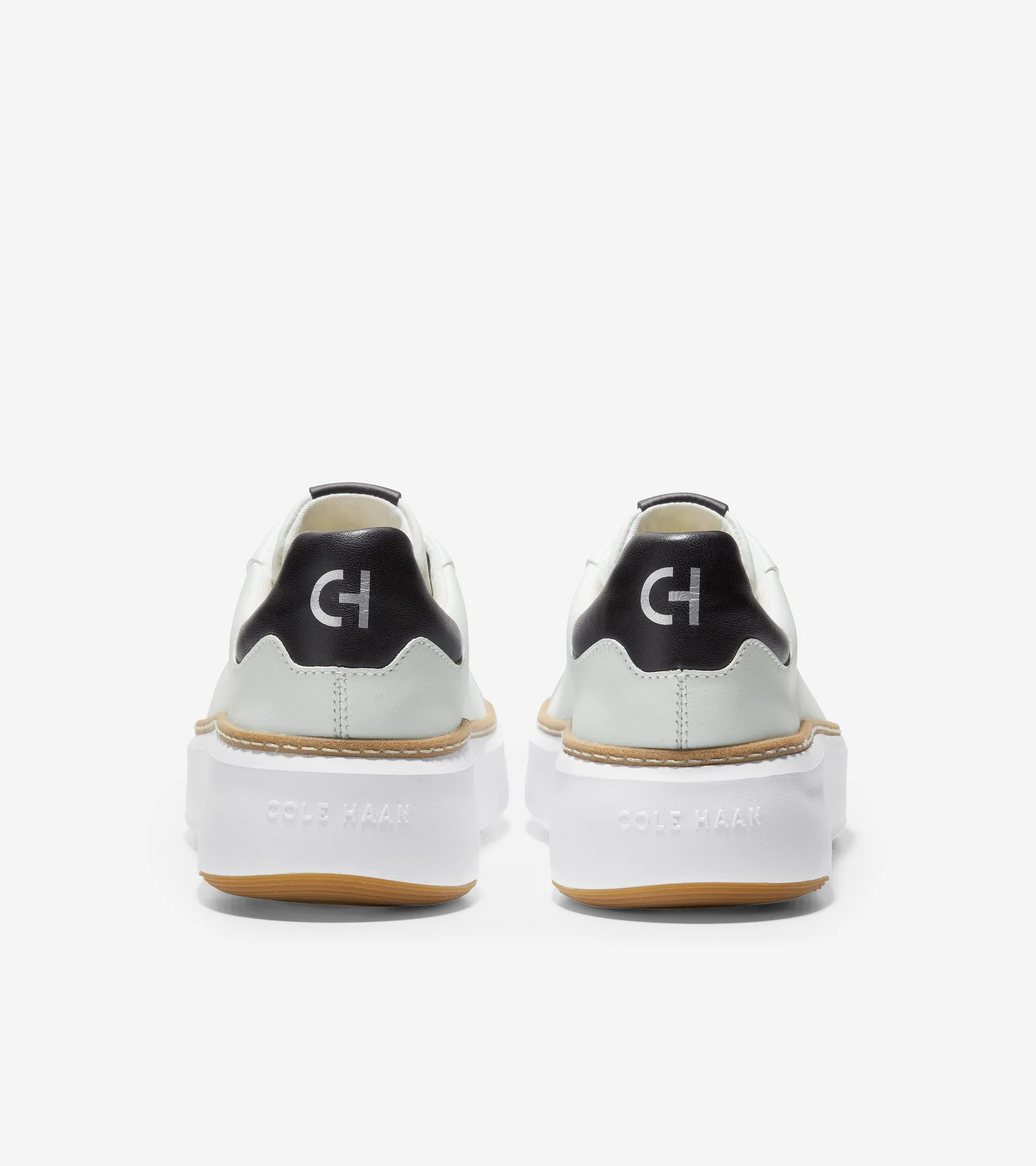 GrandPrø Topspin Sneaker Women's