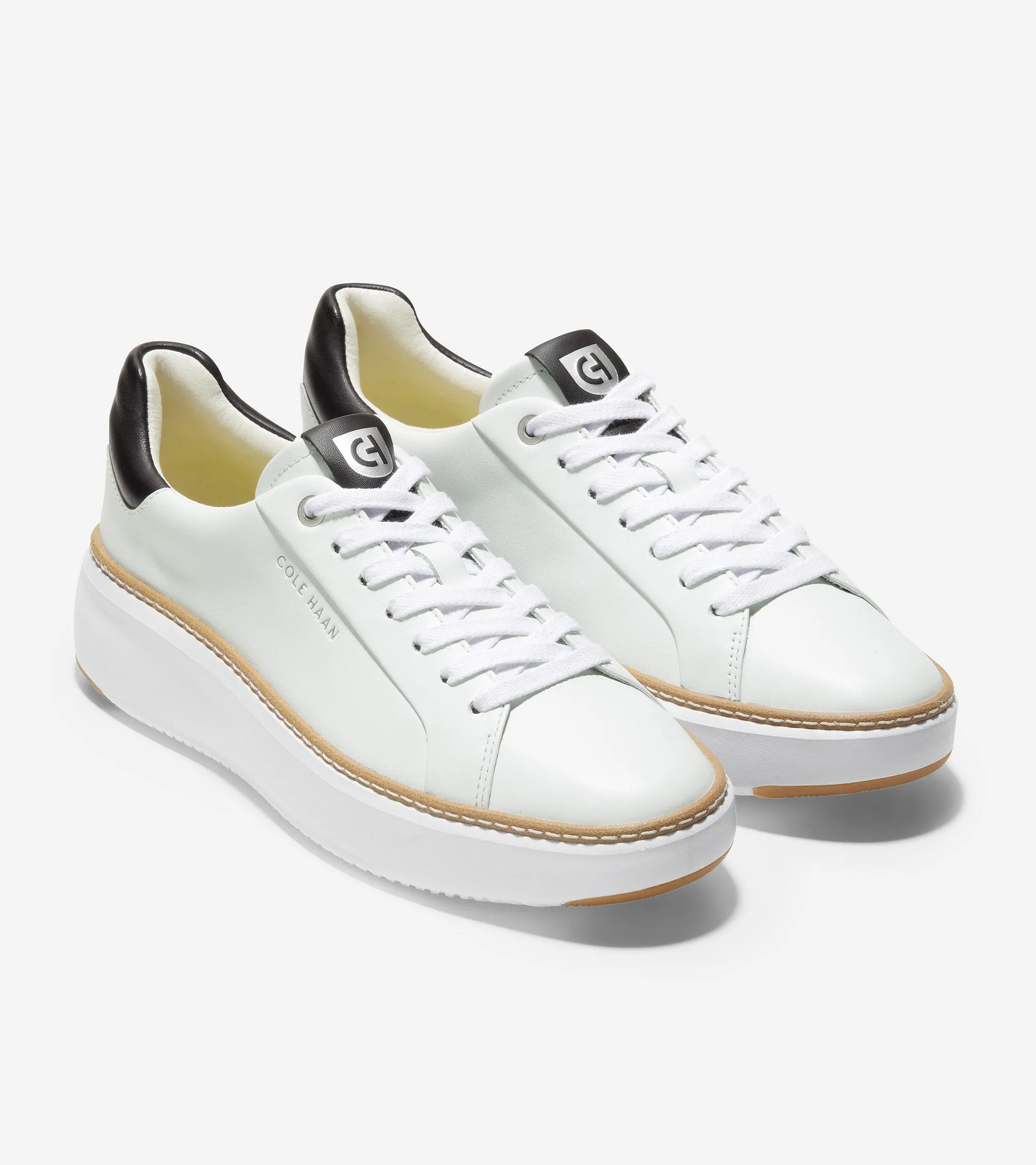 GrandPrø Topspin Sneaker Women's