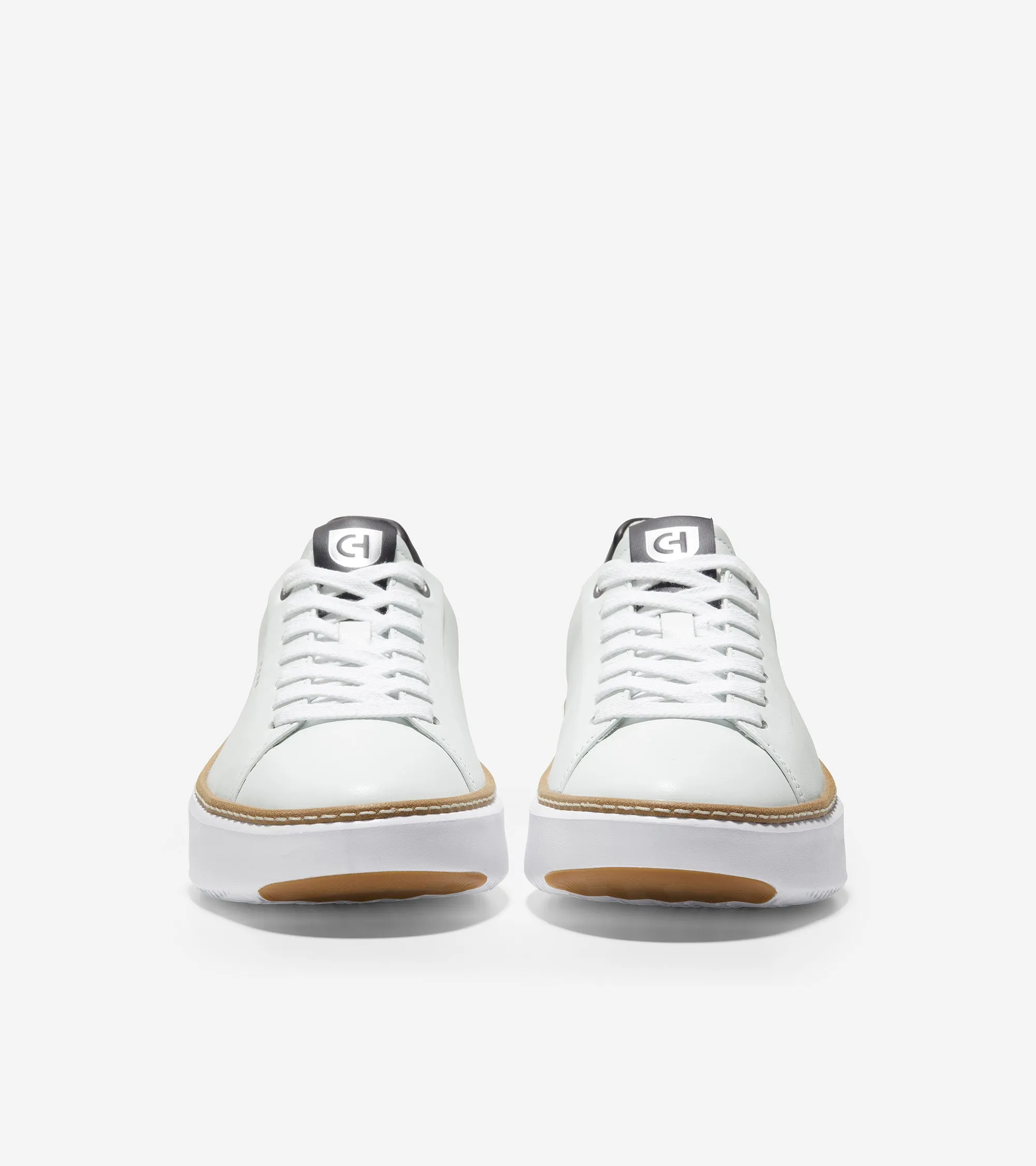 GrandPrø Topspin Sneaker Women's