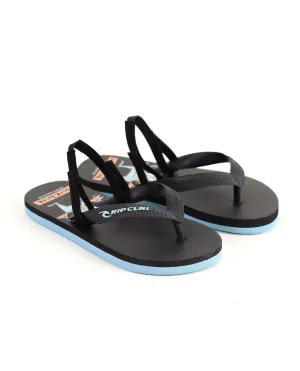 Gremlin Open Toe Sandals - Boy's (8-16 years)