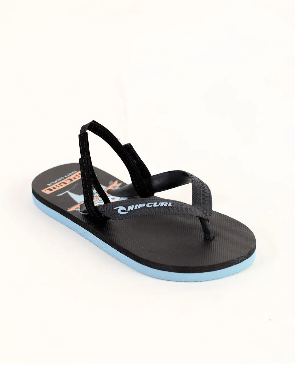 Gremlin Open Toe Sandals - Boy's (8-16 years)