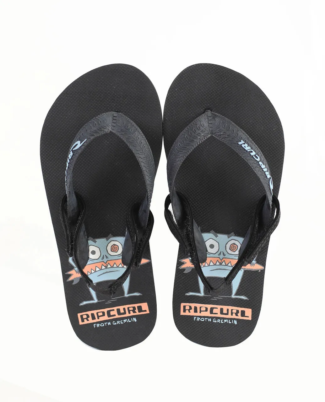 Gremlin Open Toe Sandals - Boy's (8-16 years)