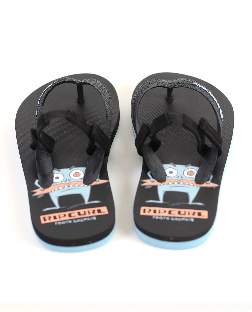 Gremlin Open Toe Sandals - Boy's (8-16 years)