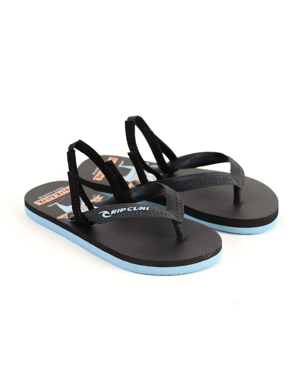 Gremlin Open Toe Sandals - Boy's (8-16 years)