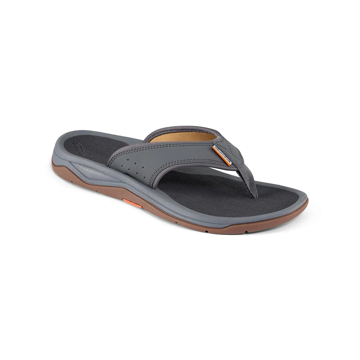 Grundens Deck-Boss Sandal
