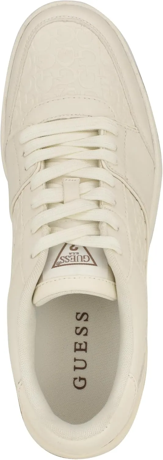 GUESS Men's Nivi Sneaker