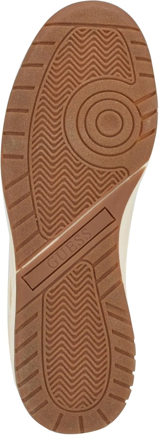 GUESS Men's Nivi Sneaker