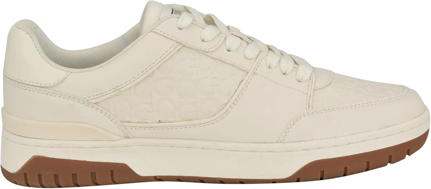GUESS Men's Nivi Sneaker