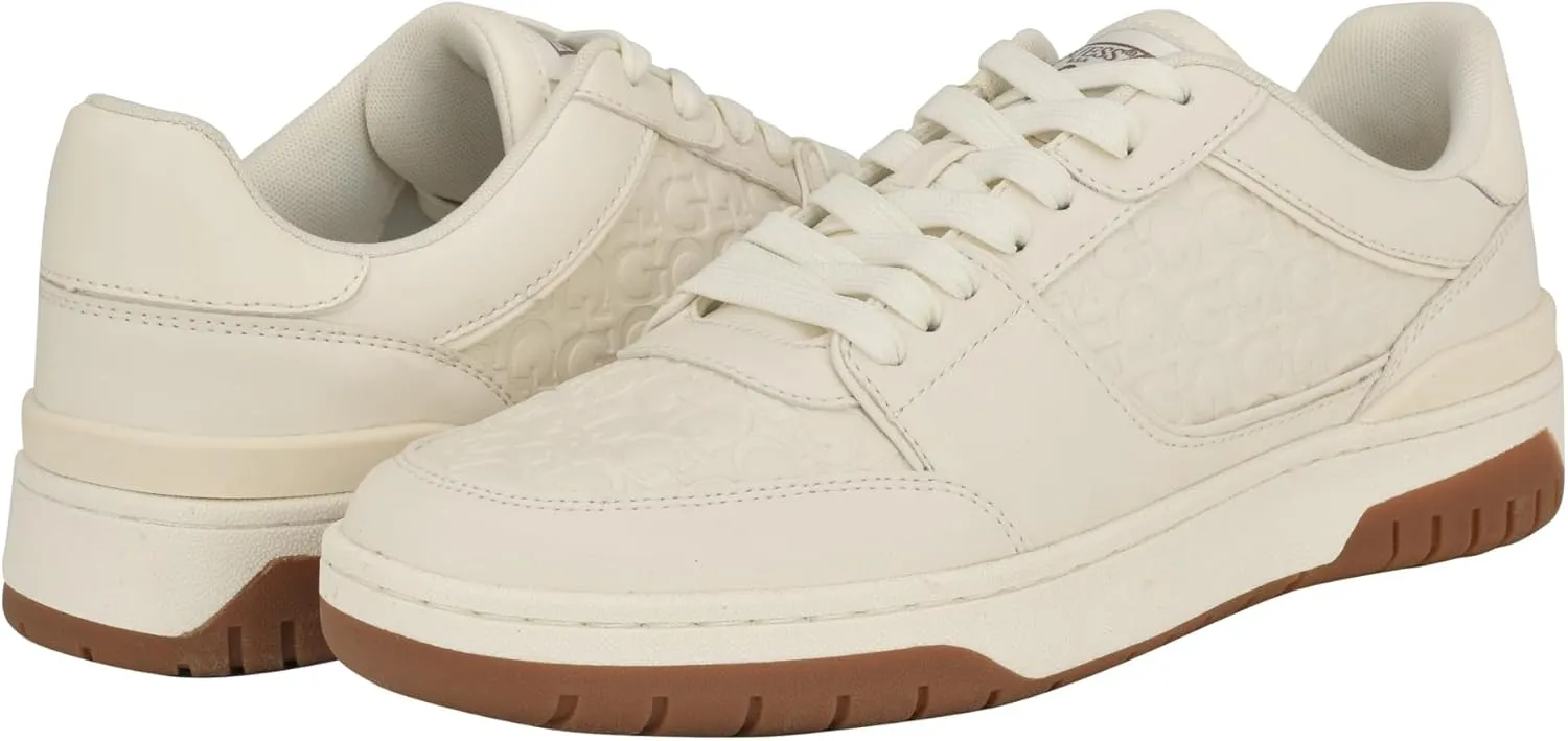GUESS Men's Nivi Sneaker