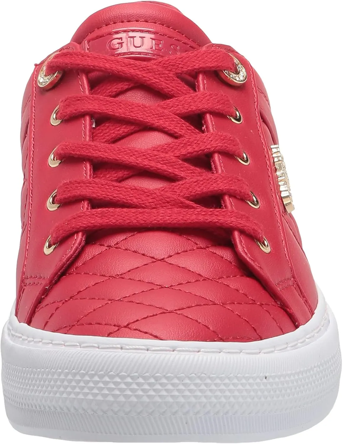 GUESS Women's Loven Sneaker