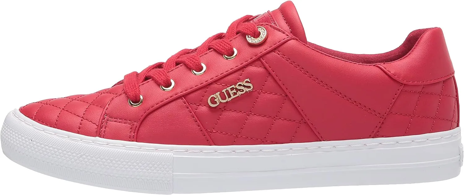 GUESS Women's Loven Sneaker