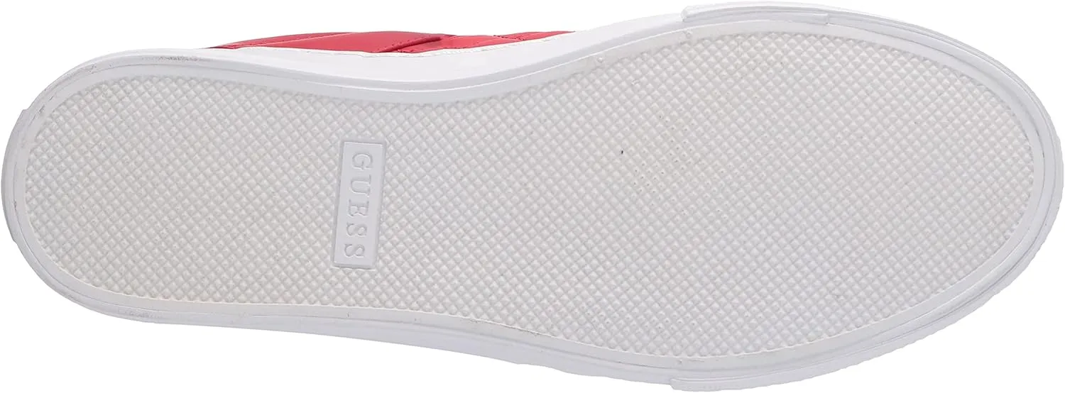 GUESS Women's Loven Sneaker