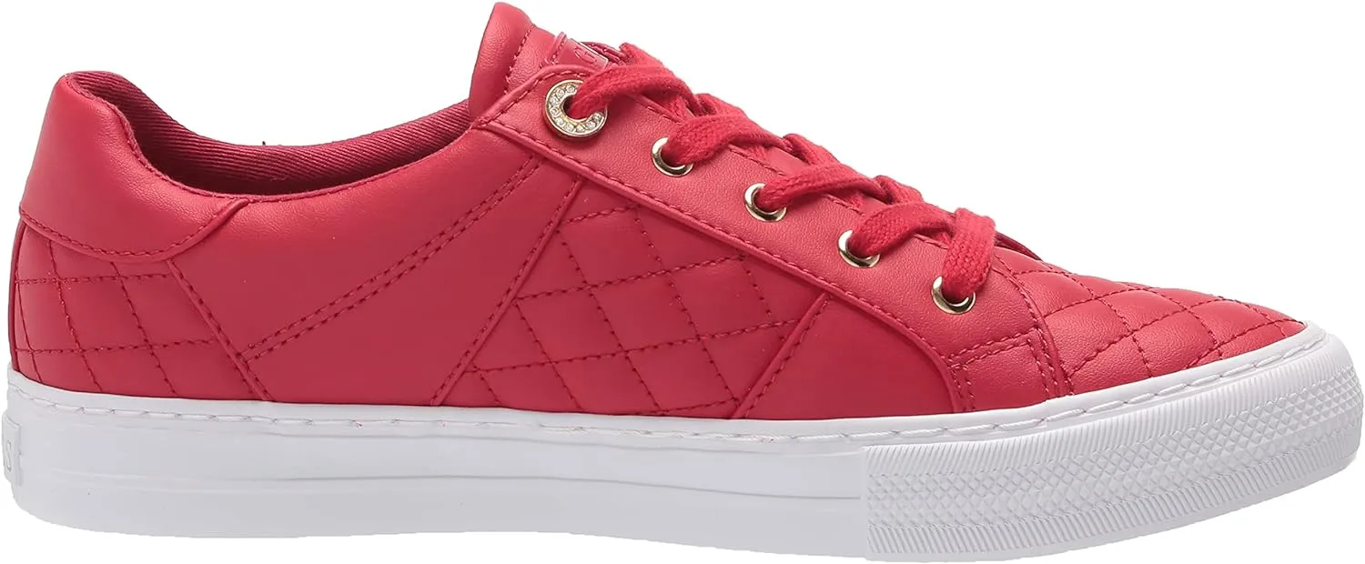 GUESS Women's Loven Sneaker