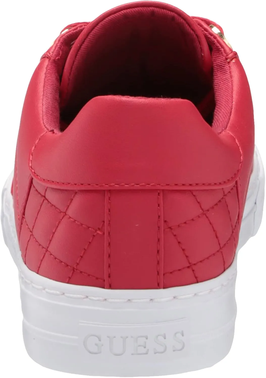 GUESS Women's Loven Sneaker