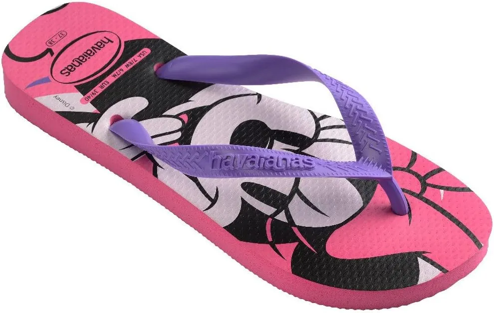 Havaianas Baby Disney Princess