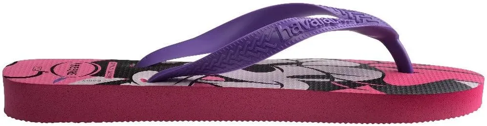 Havaianas Baby Disney Princess