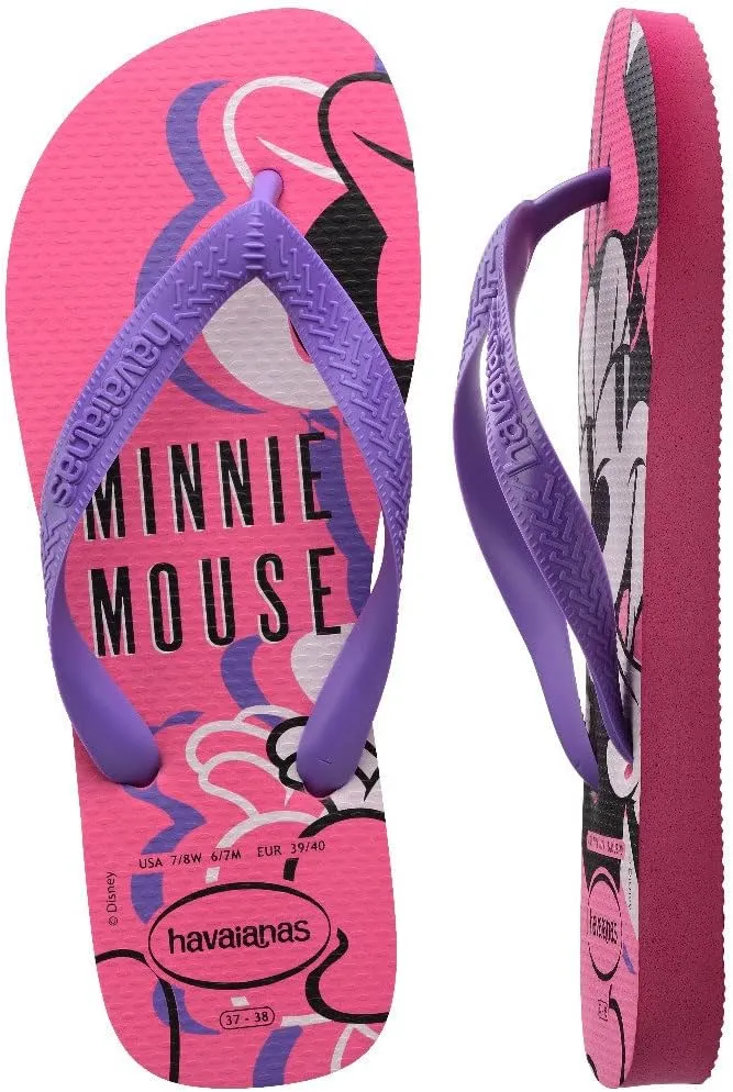 Havaianas Baby Disney Princess