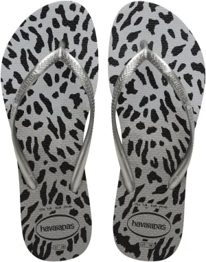 Havaianas for Women - Slim Animals Flip Flops