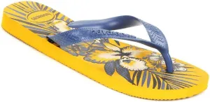 Havaianas Men's Aloha Flip Flop Sandal
