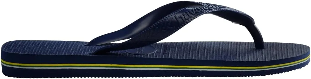 Havaianas Men's Brazil Flip Flops