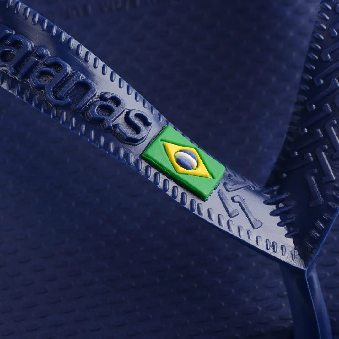 Havaianas Men's Brazil Flip Flops