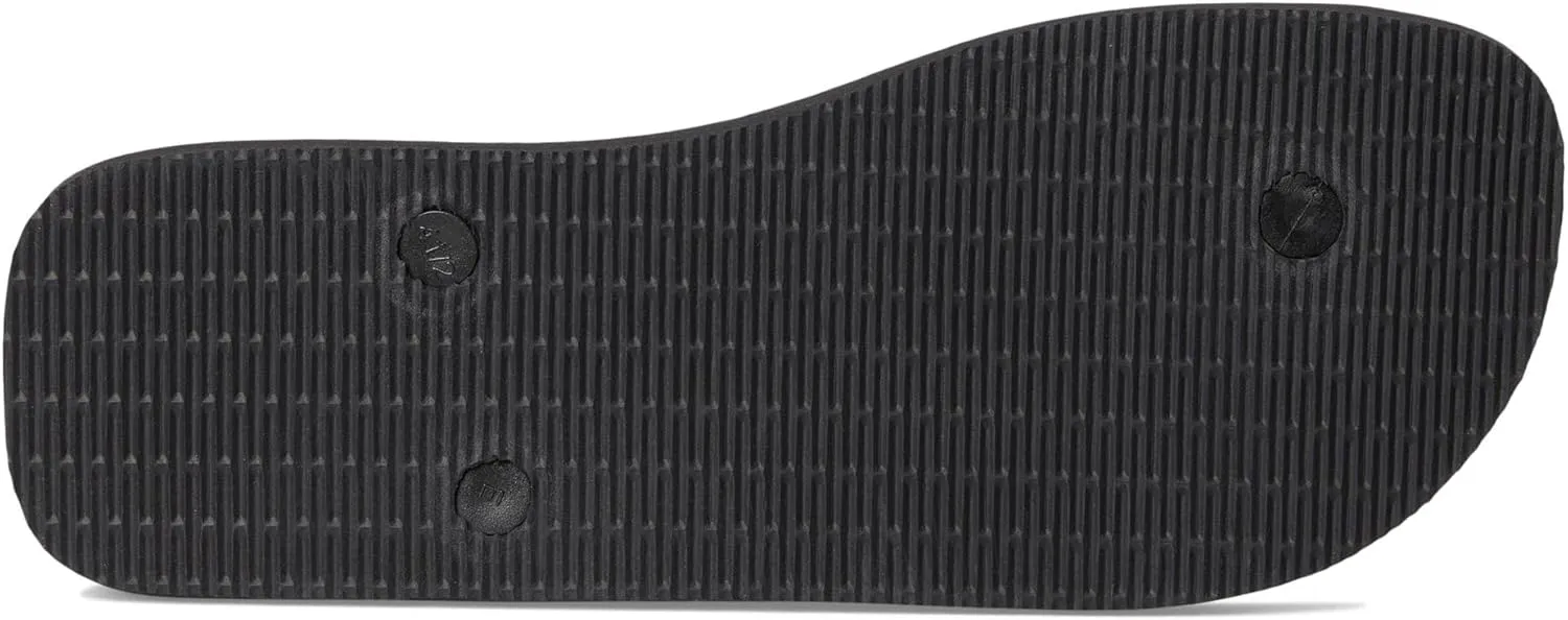 Havaianas Men's Bybrid Be Sandal Flip-Flop